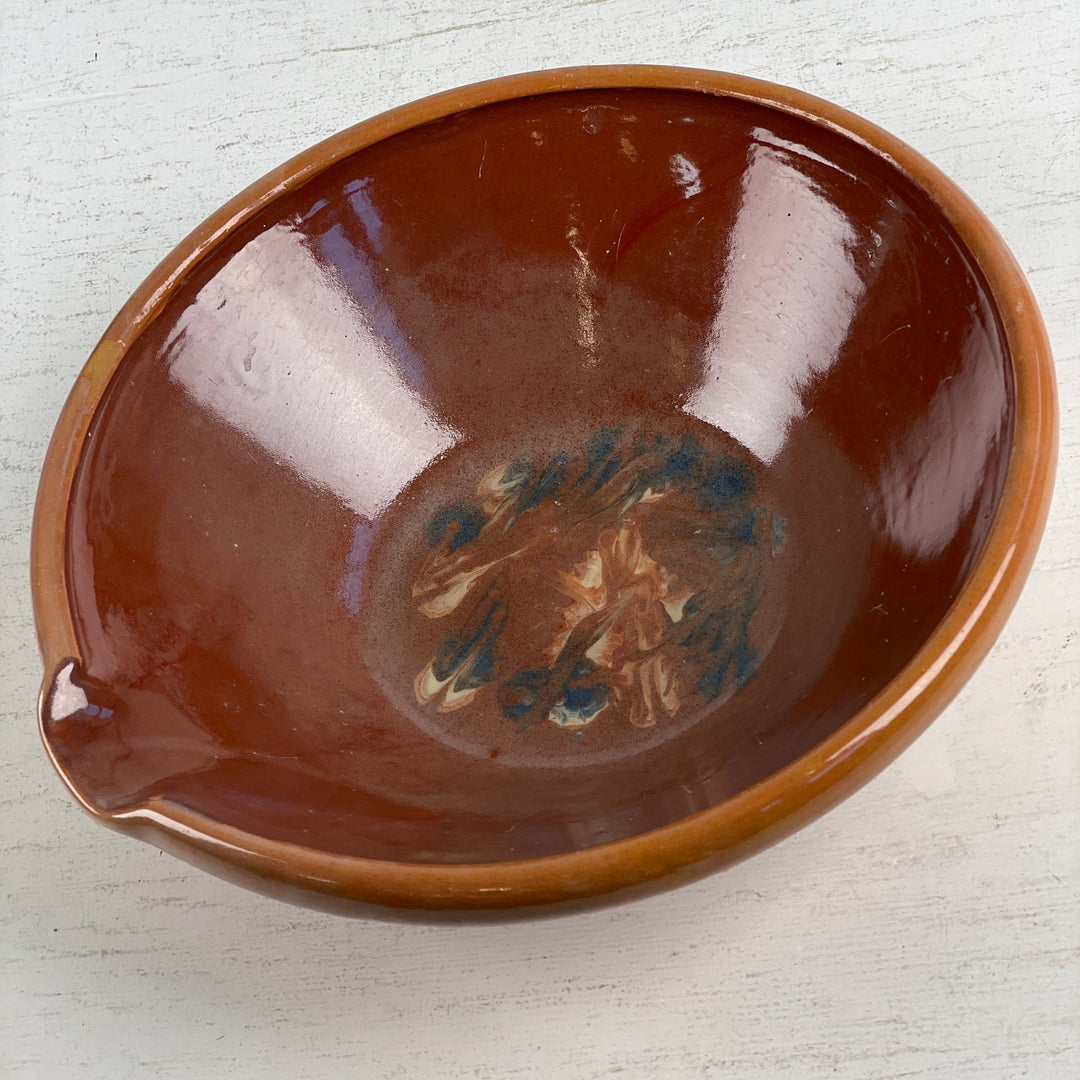 Keramik Fad - Mission Afrika Genbrug